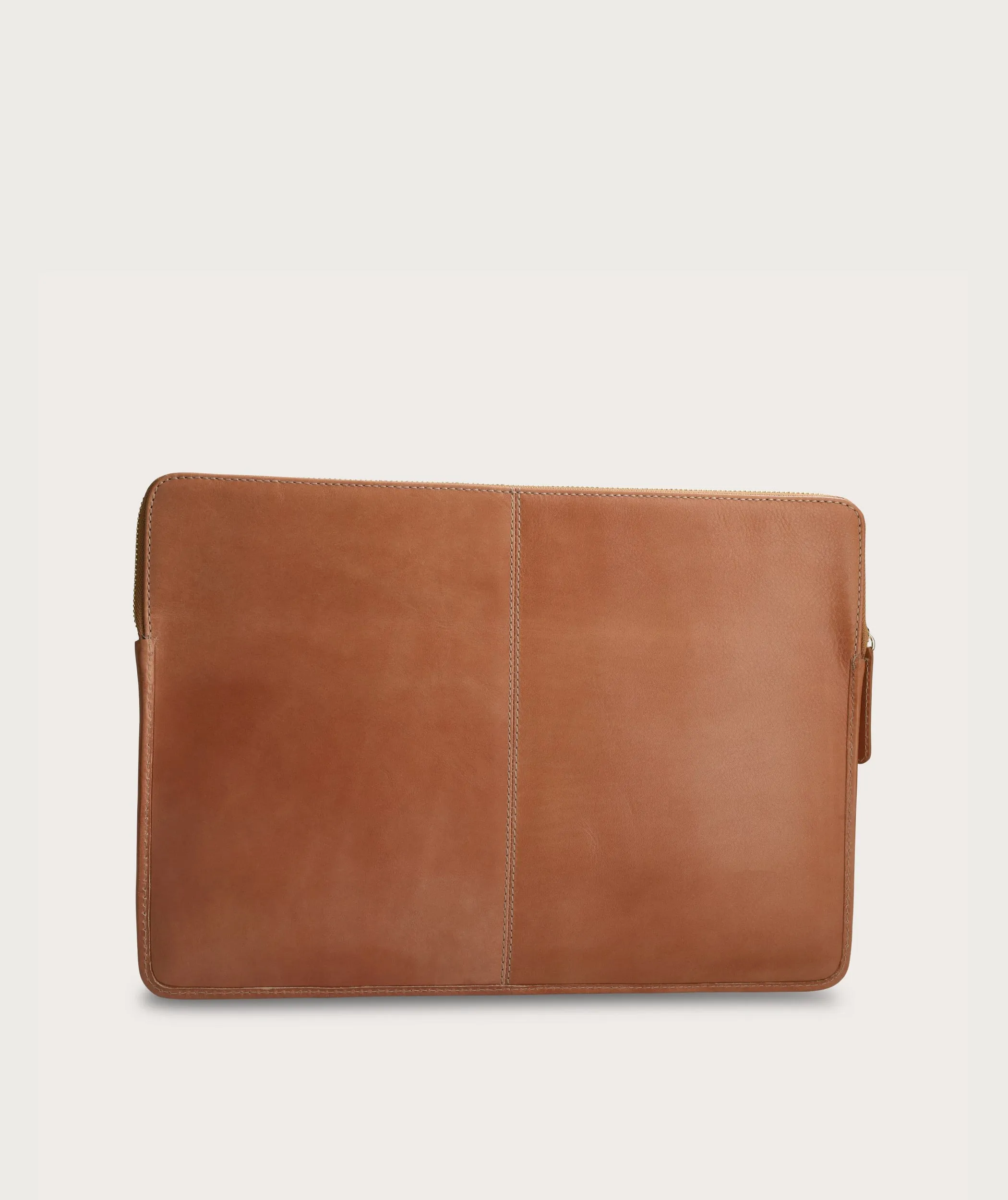 Laptop Pouch Biscuit- 13"