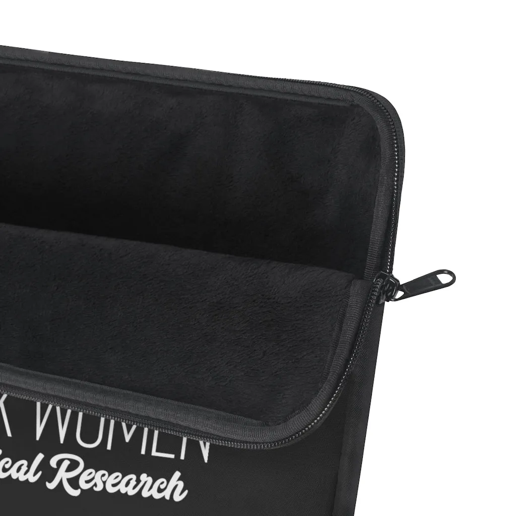 Laptop Sleeve Black