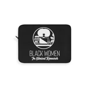 Laptop Sleeve Black