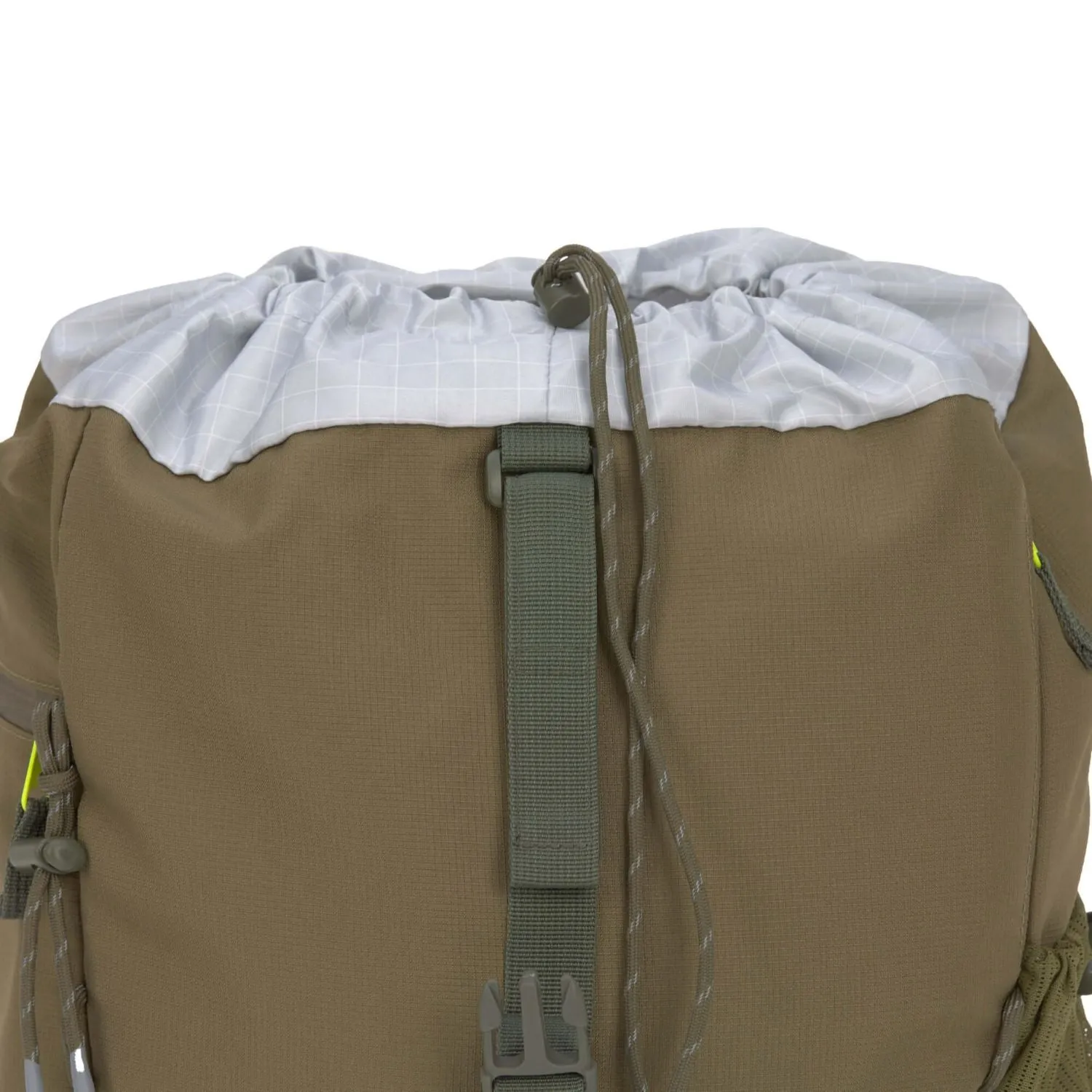 Lassig Green Label Outdoor Diaper Backpack Olive