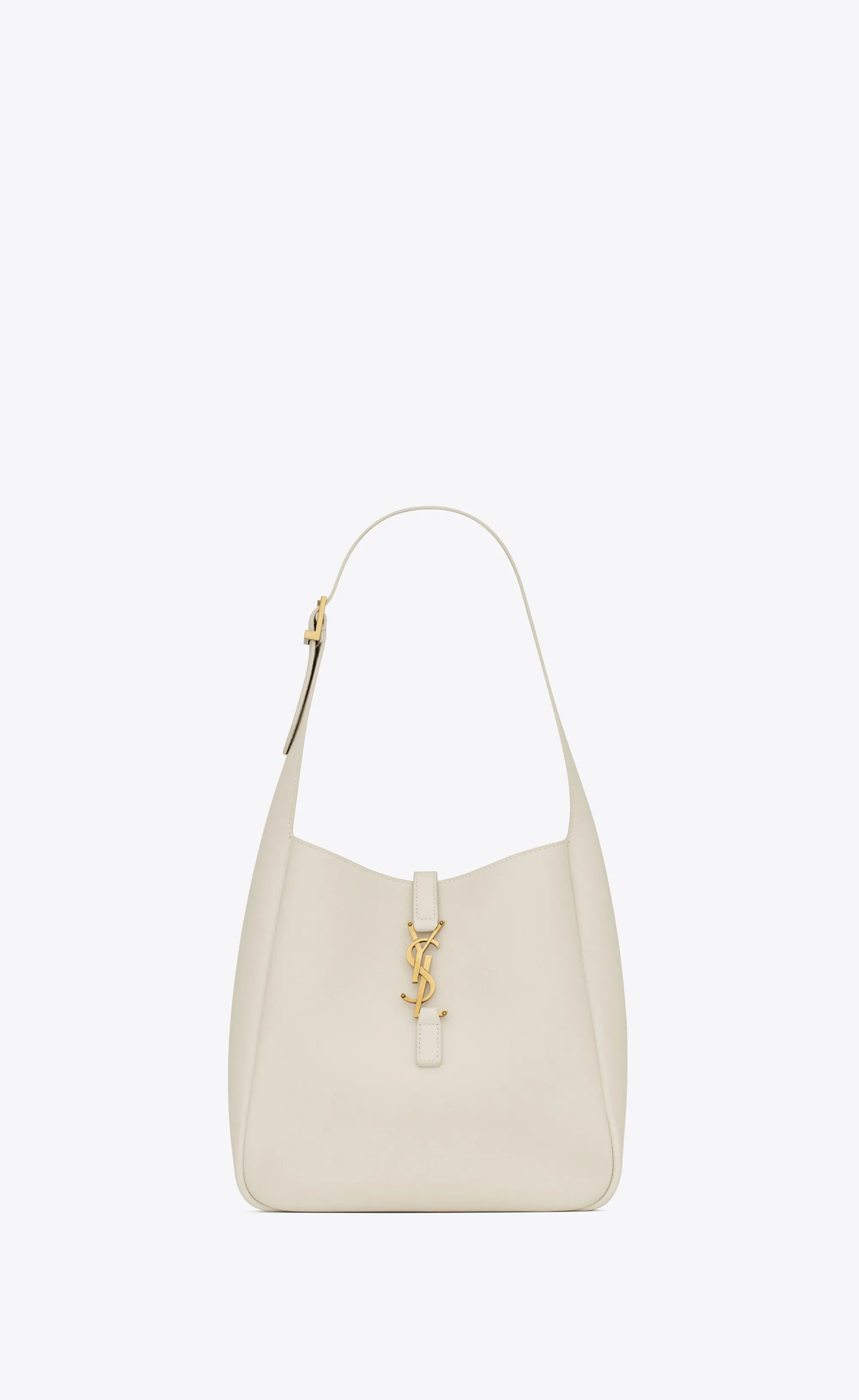 Le 5 À 7 Supple Small In Grained Leather