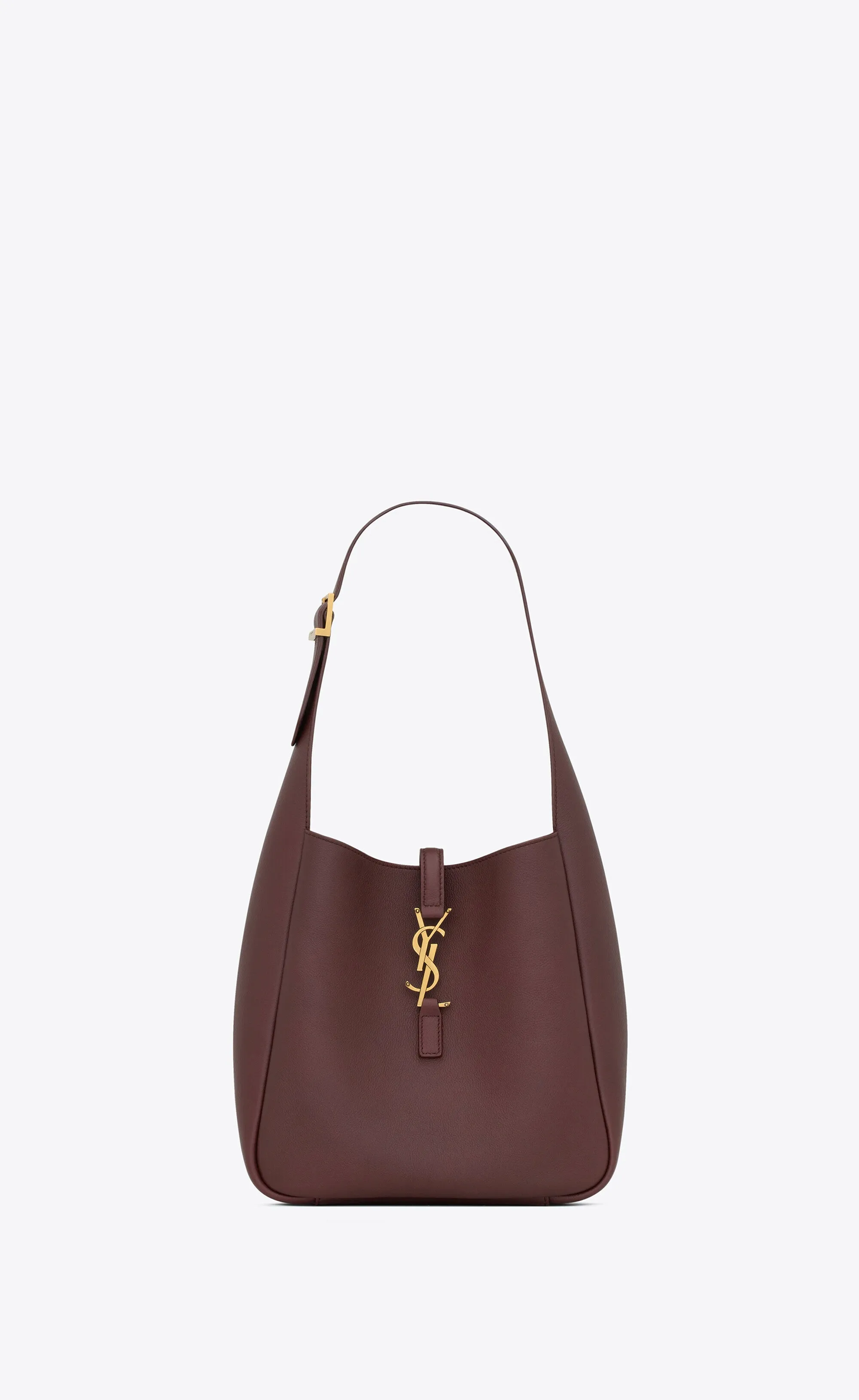 Le 5 À 7 Supple Small In Grained Leather