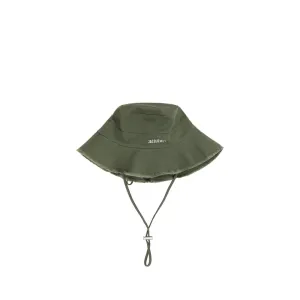 Le Bob Artichaut Bucket Hat