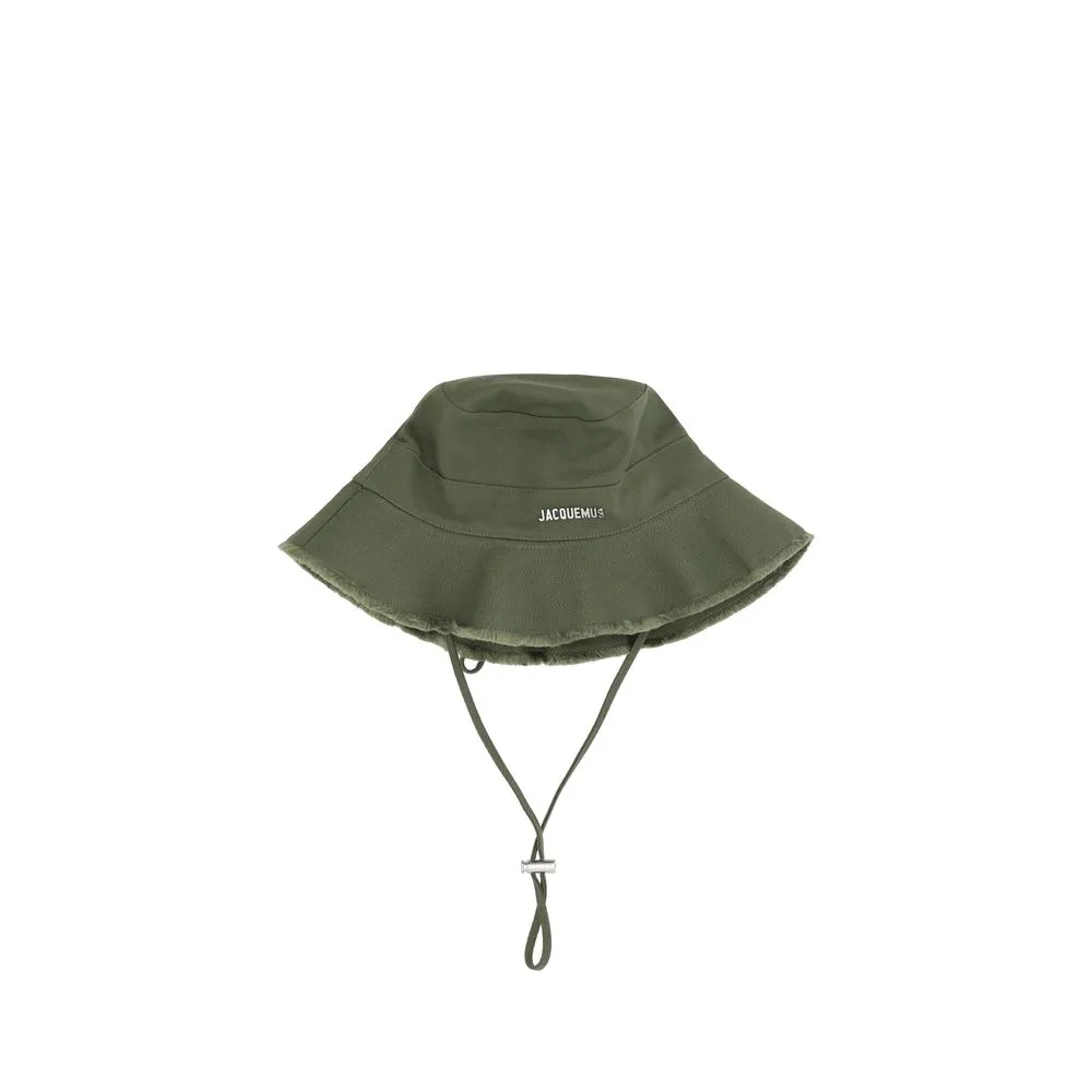 Le Bob Artichaut Bucket Hat