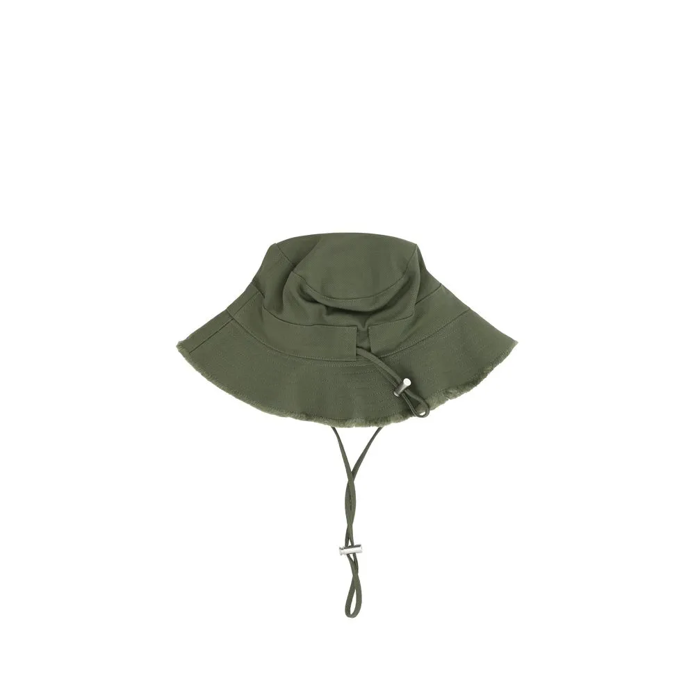 Le Bob Artichaut Bucket Hat