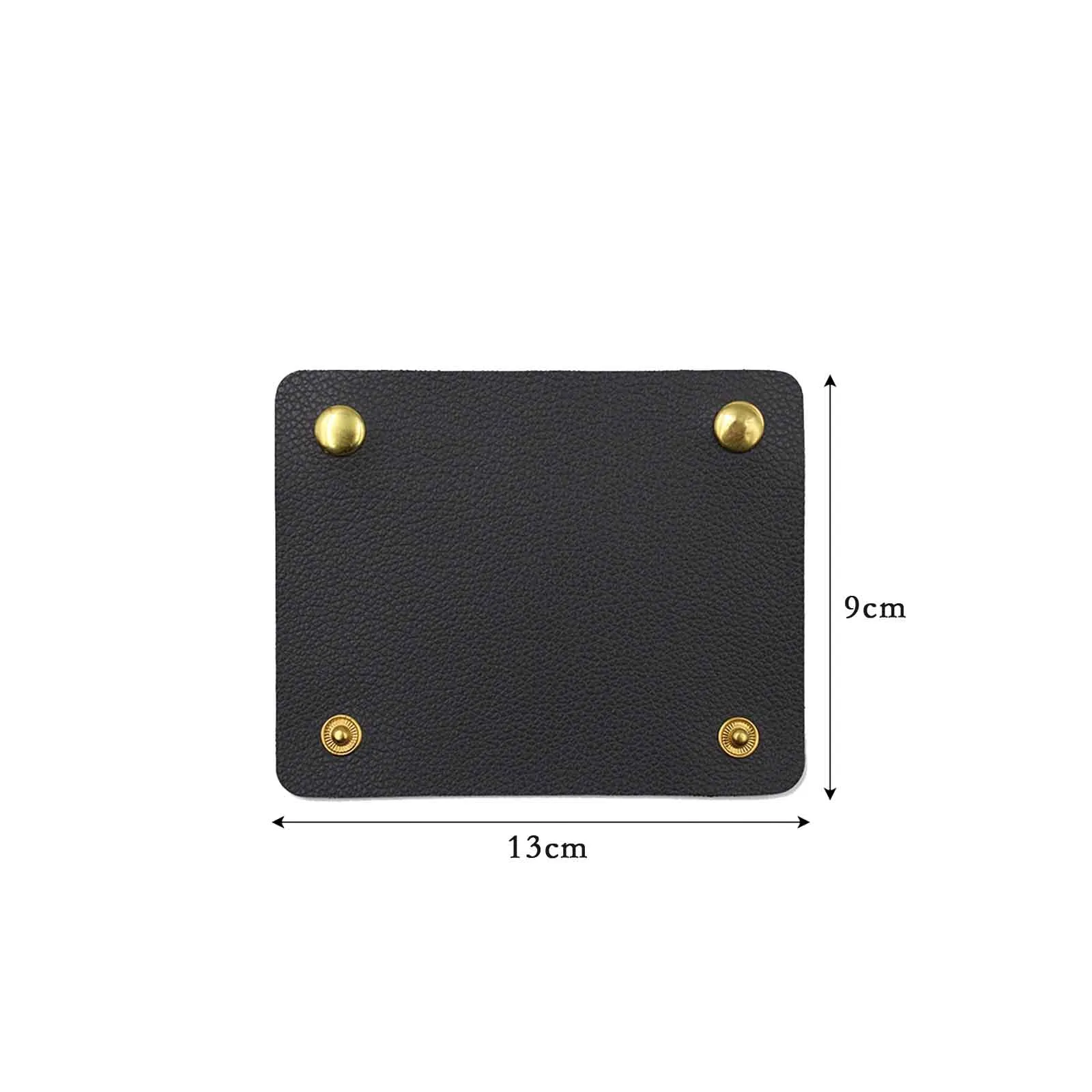 Leather Handbag Handle Protector Wrap