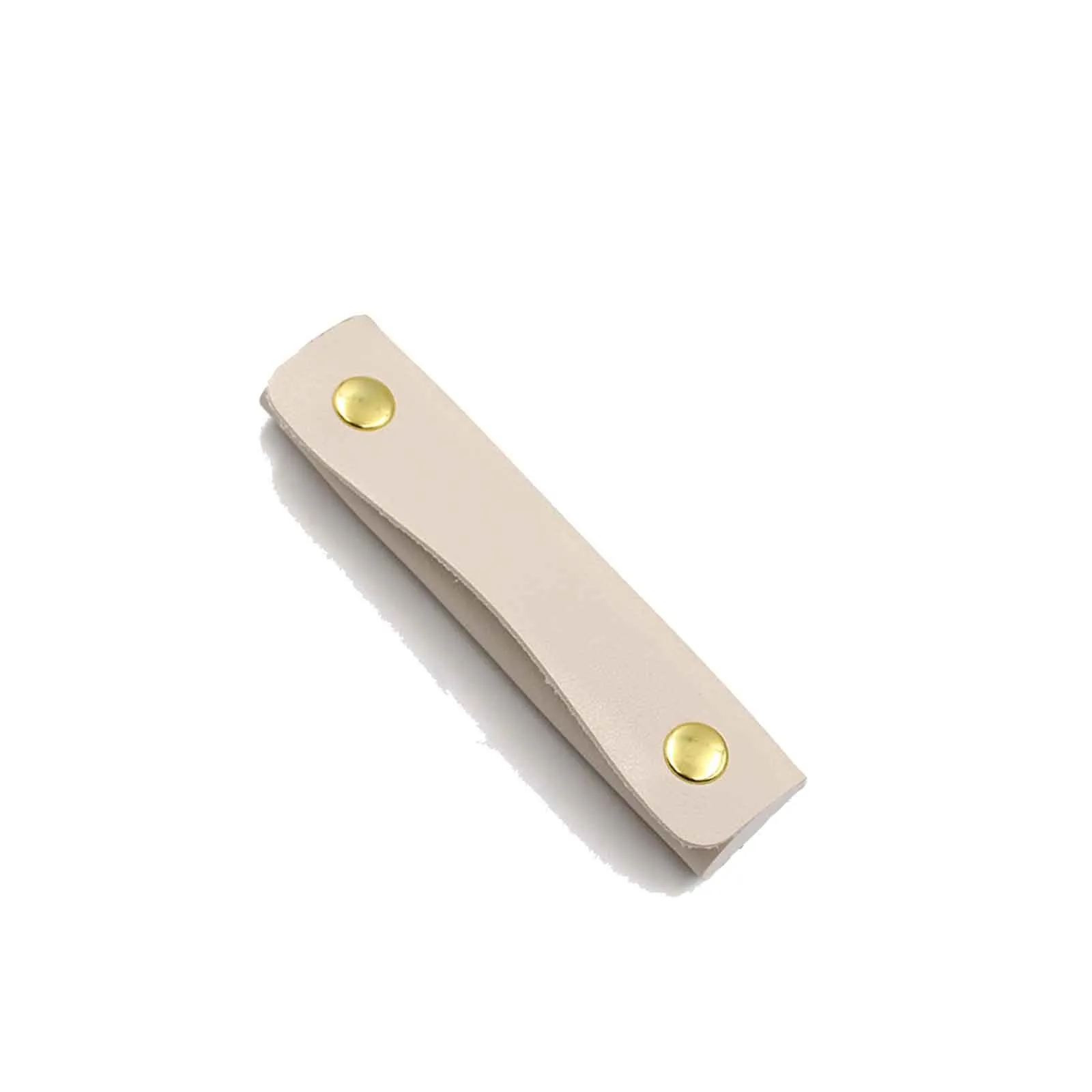 Leather Handbag Handle Protector Wrap