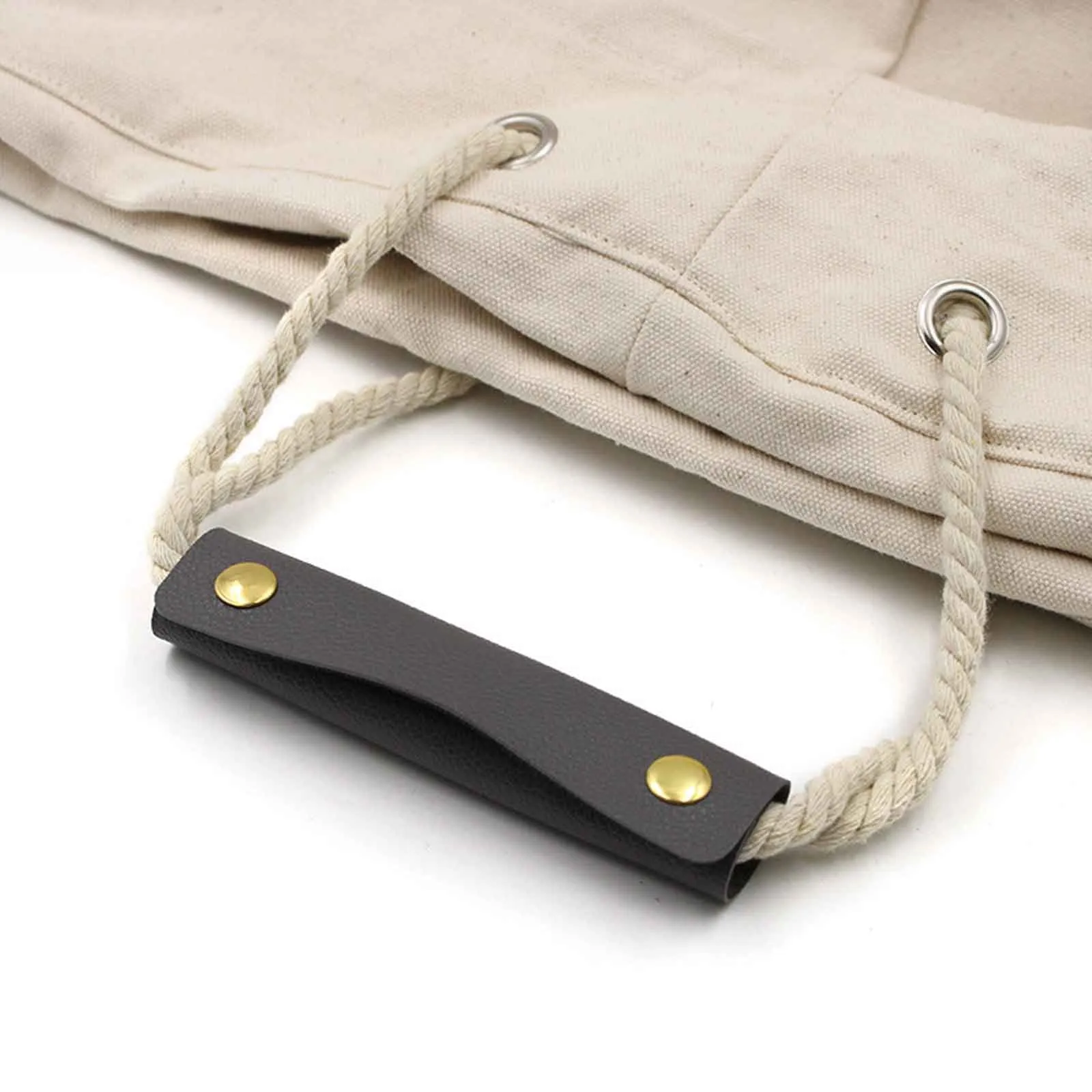 Leather Handbag Handle Protector Wrap