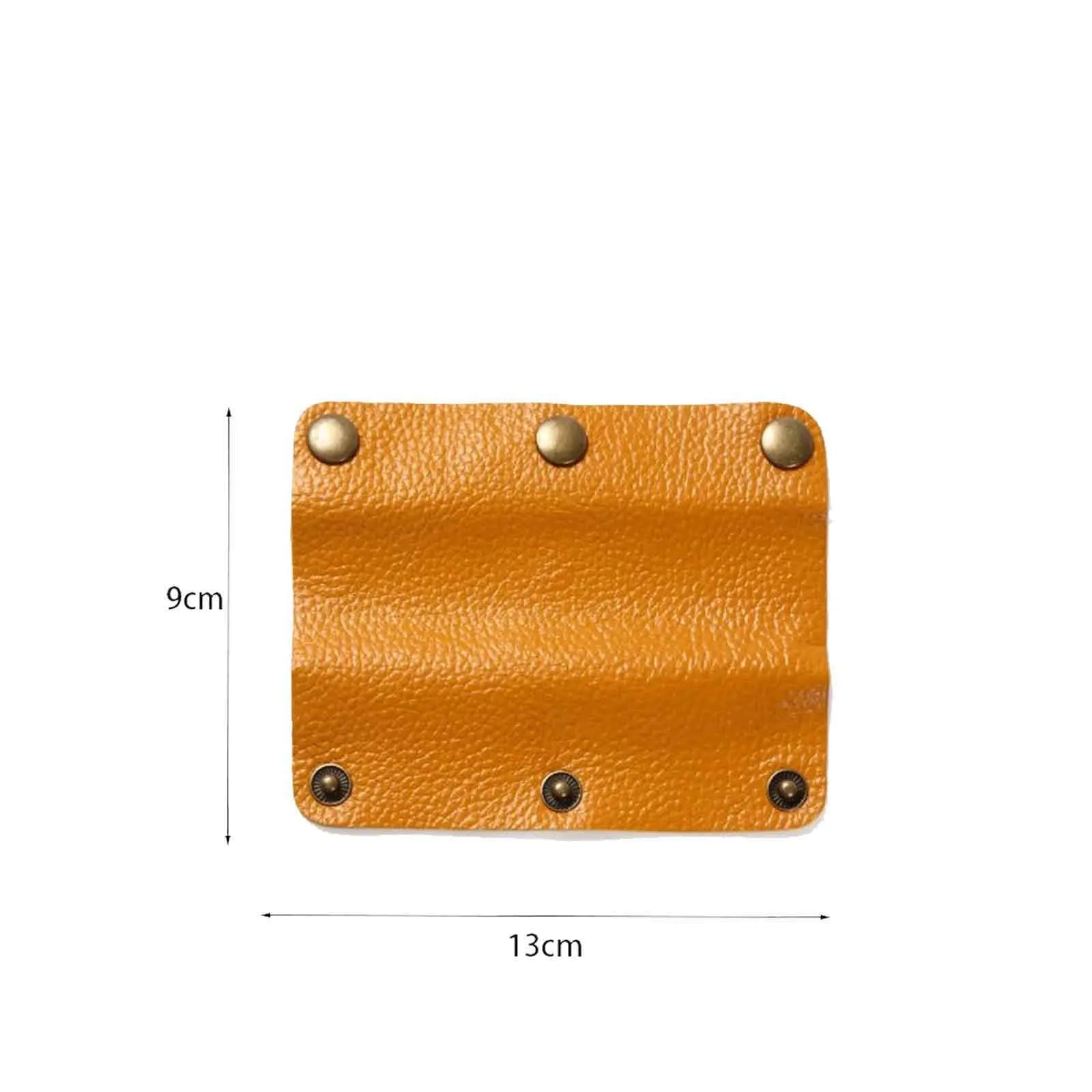 Leather Handbag Handle Protector Wrap