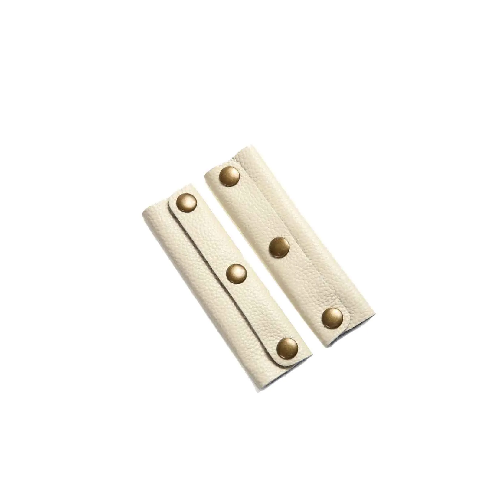 Leather Handbag Handle Protector Wrap