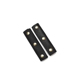 Leather Handbag Handle Protector Wrap