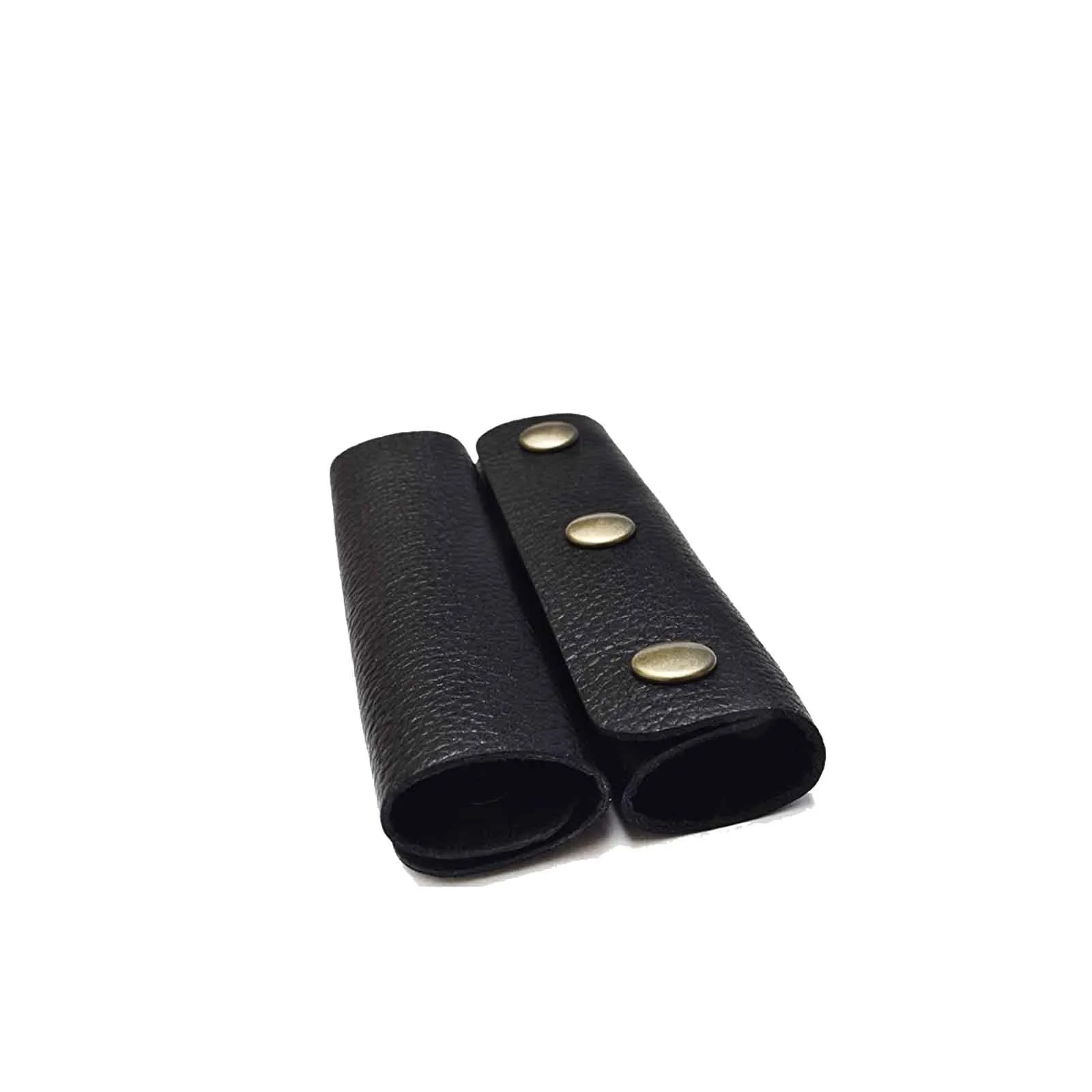 Leather Handbag Handle Protector Wrap