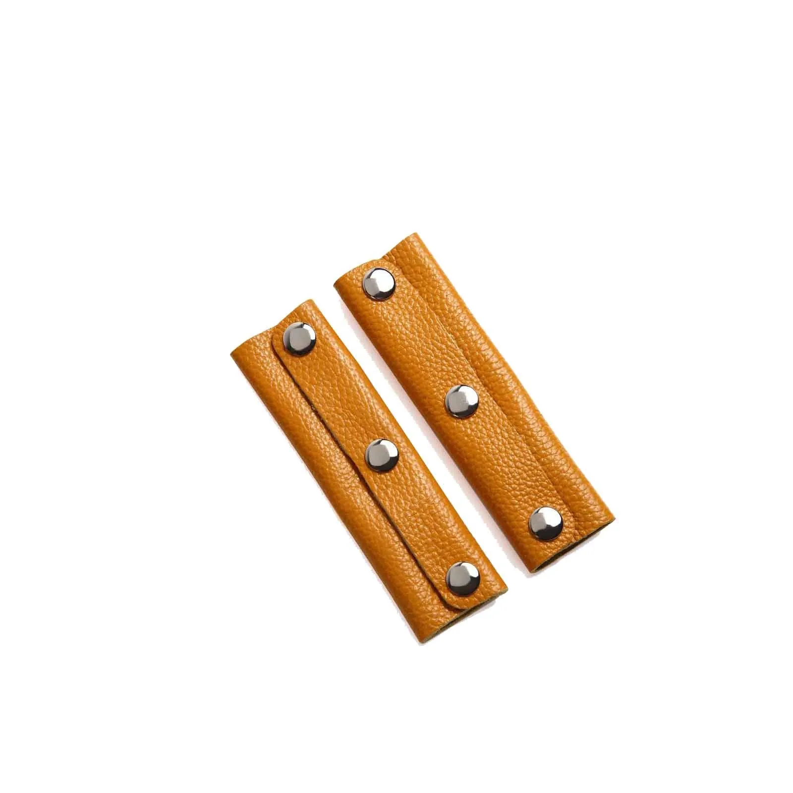 Leather Handbag Handle Protector Wrap
