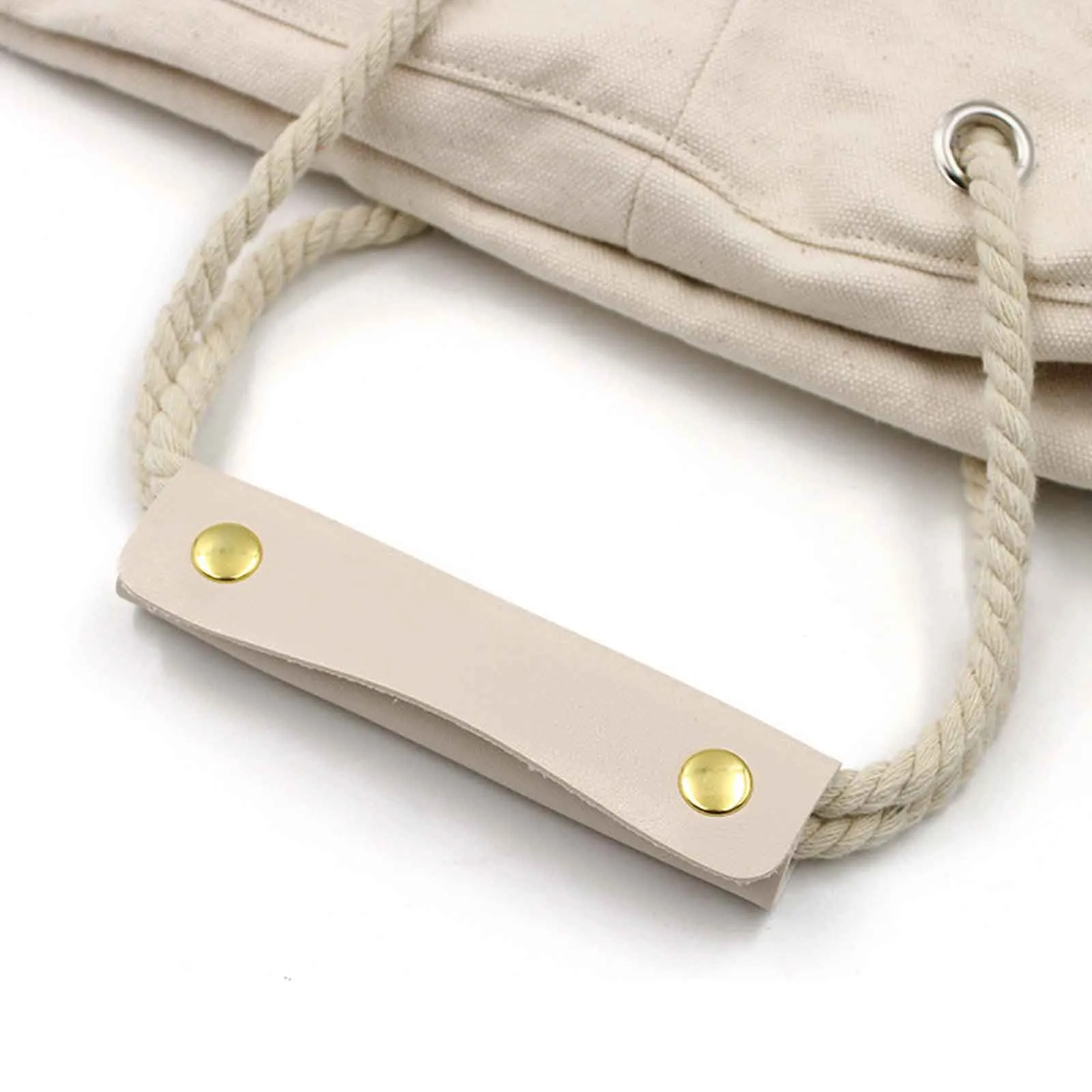 Leather Handbag Handle Protector Wrap