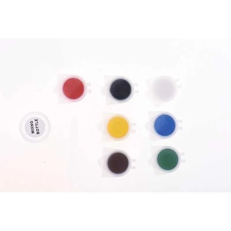 Leather Magic Repair Kits The Repair King