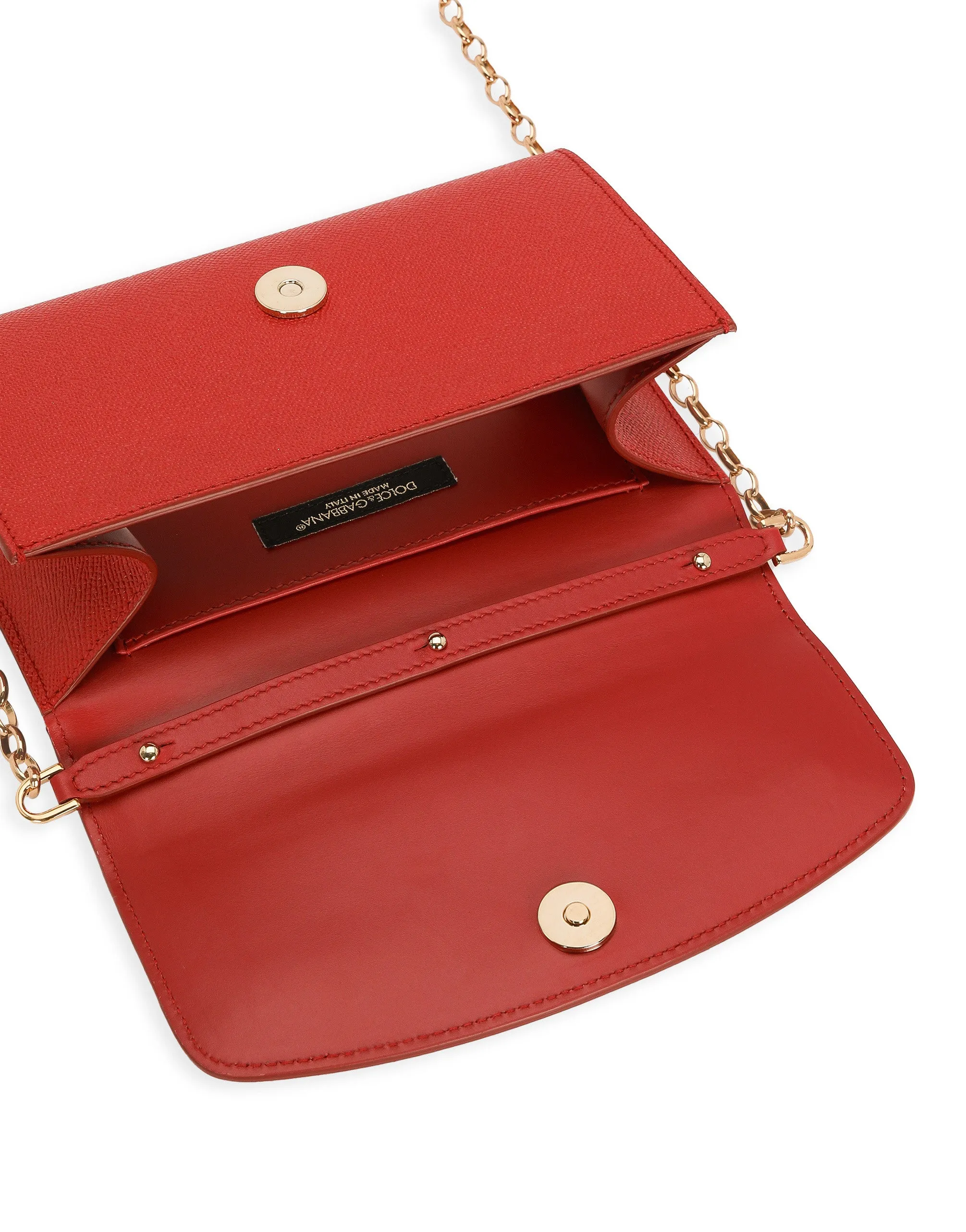LEATHER MINI BAGS