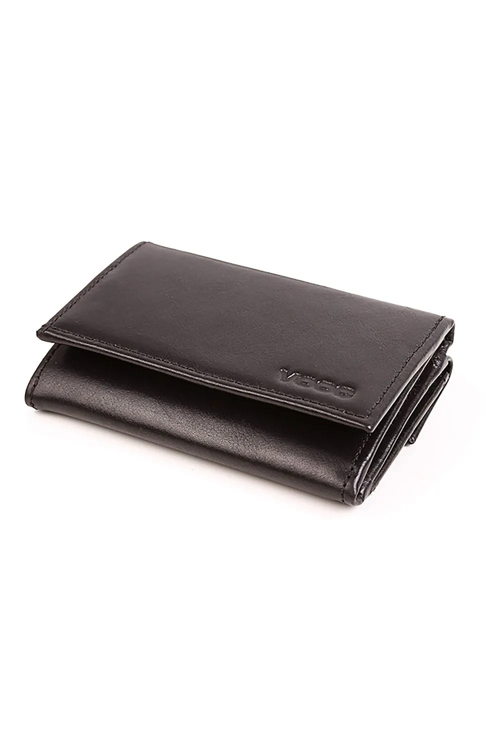 Leather wallet VOOC PPD4