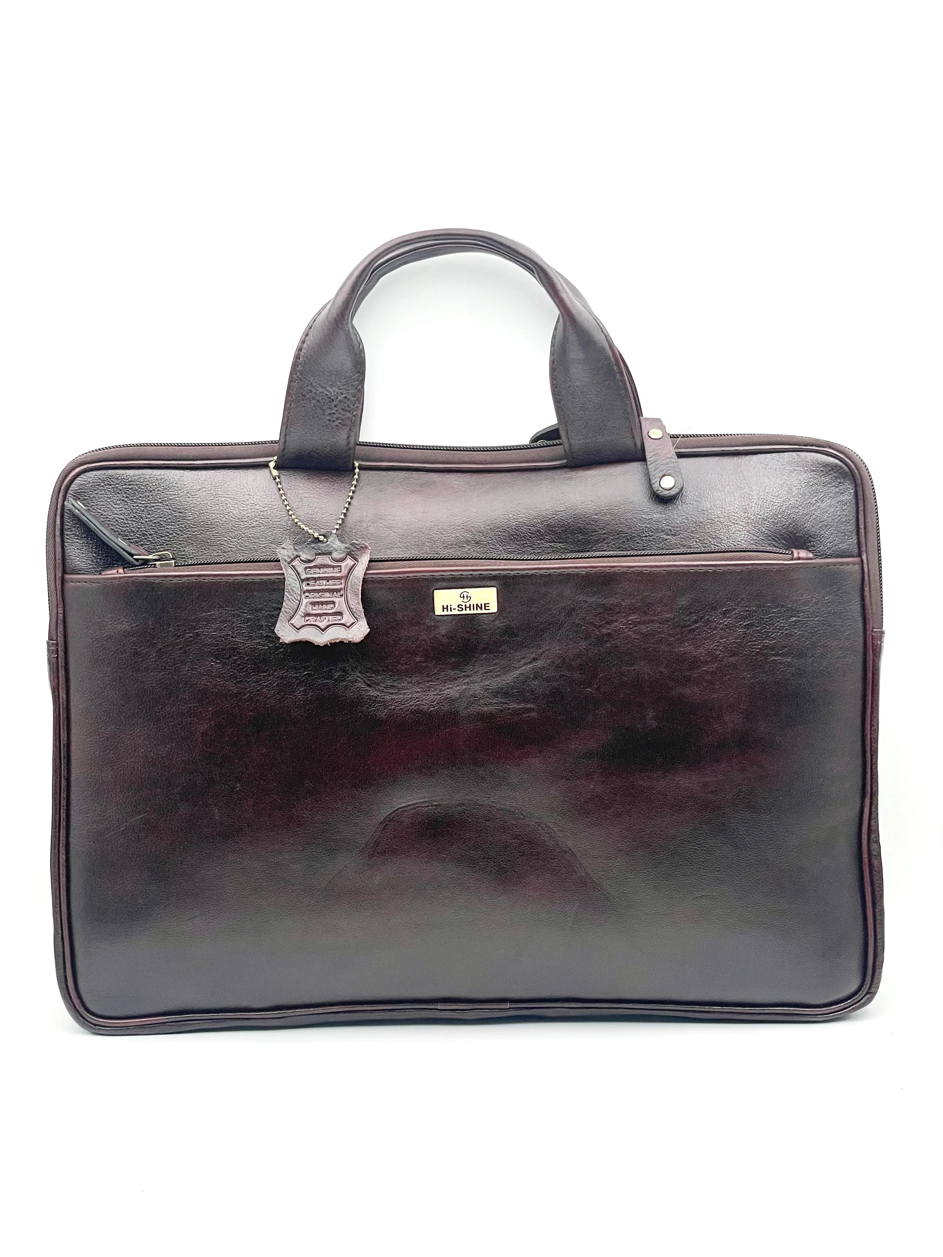 Lennox Leather Laptop Bags