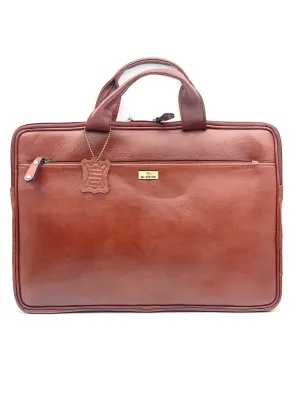 Lennox Leather Laptop Bags