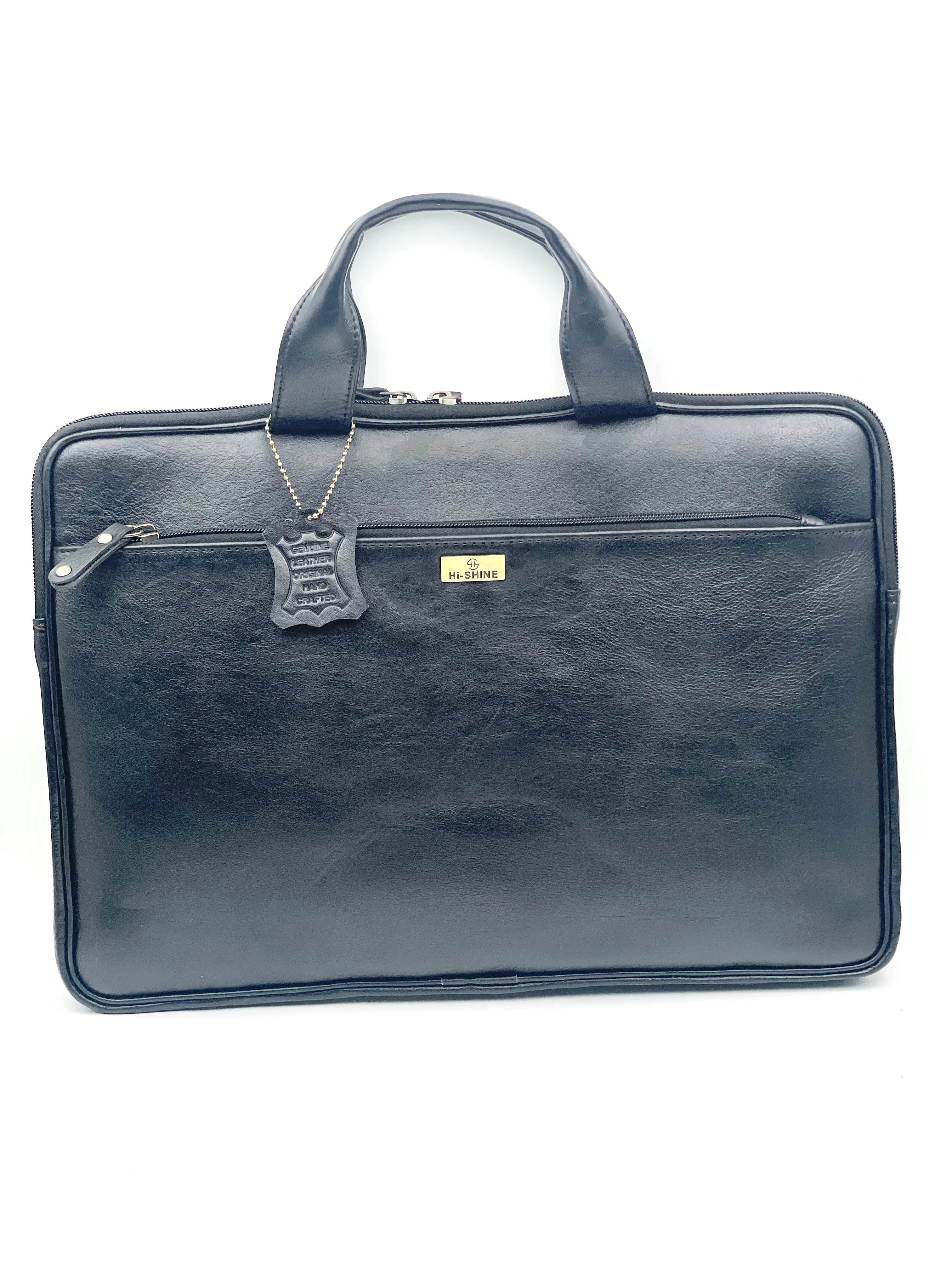 Lennox Leather Laptop Bags