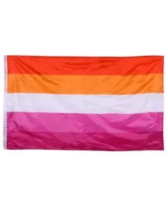 Lesbian Pride Pack