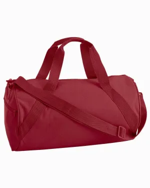 Liberty Bags Barrel Duffel Bag | Cardinal