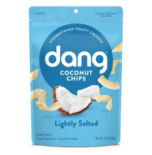 Lightly Salted 12 Count (3.17oz Bags)