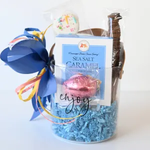 Little Easter Treats Bucket