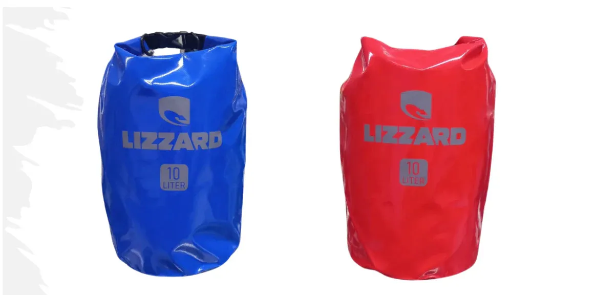 Lizzard Dry Bags