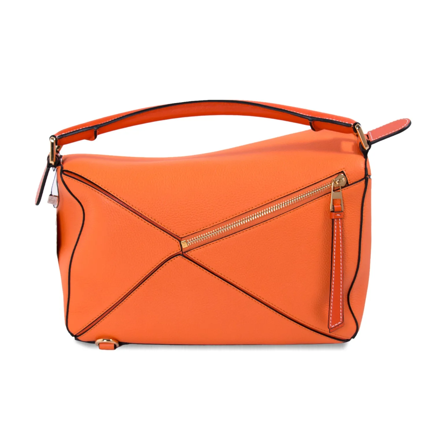 Loewe Small Puzzle Shoulder Bag