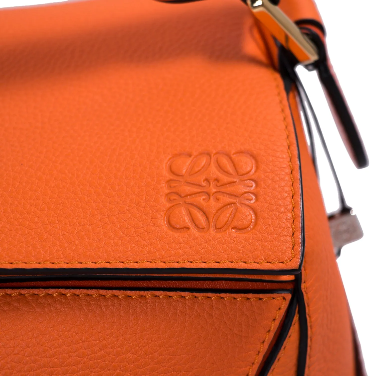 Loewe Small Puzzle Shoulder Bag