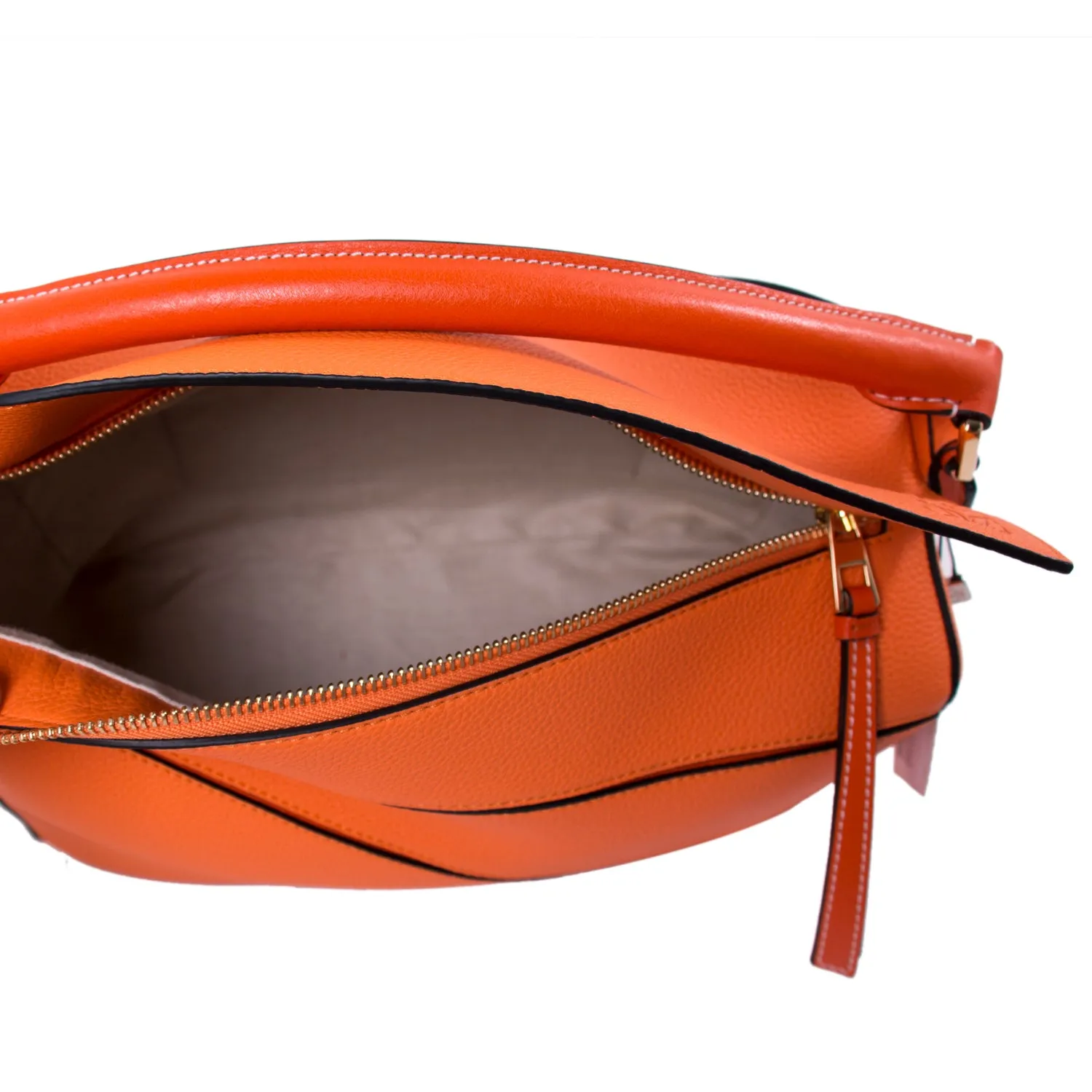 Loewe Small Puzzle Shoulder Bag