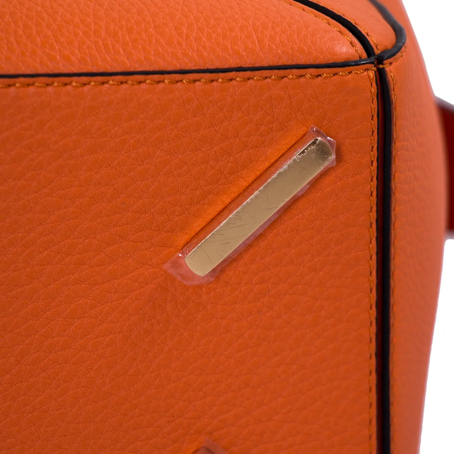 Loewe Small Puzzle Shoulder Bag