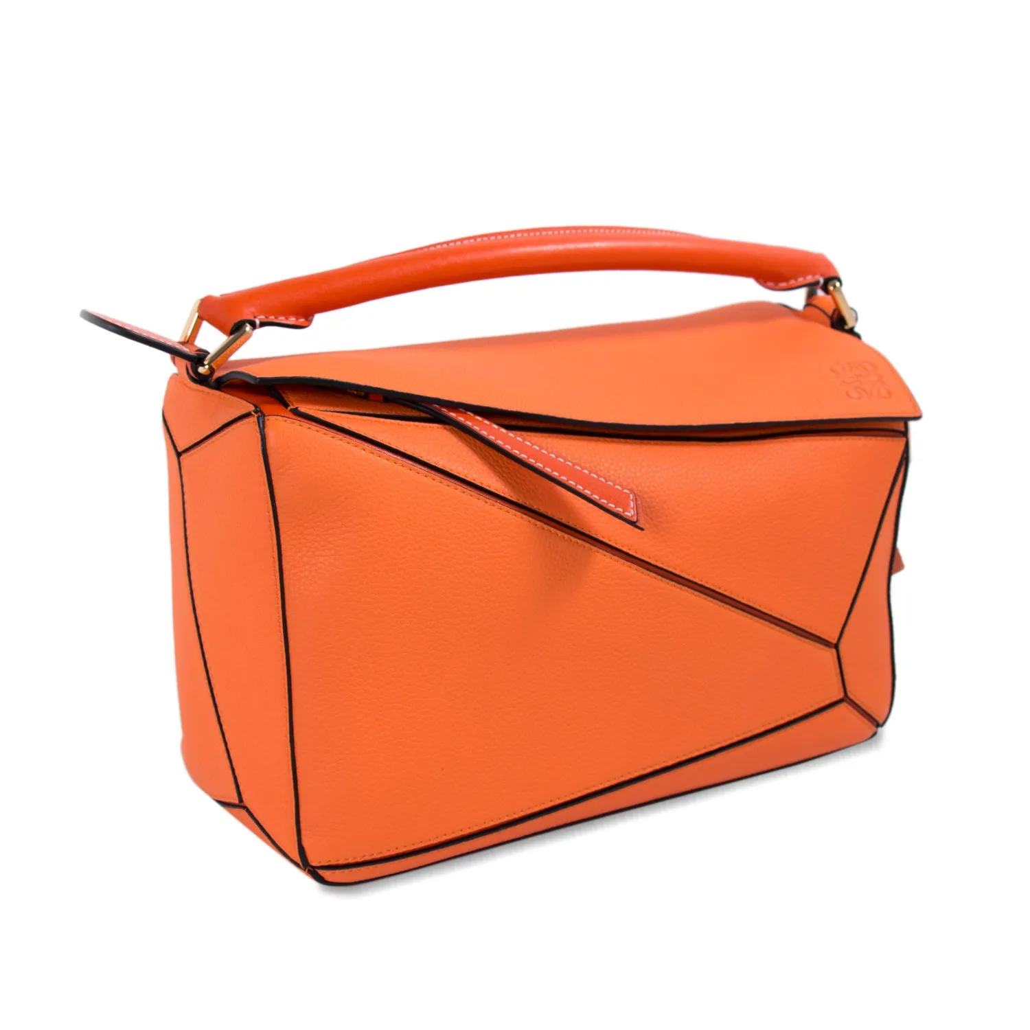 Loewe Small Puzzle Shoulder Bag