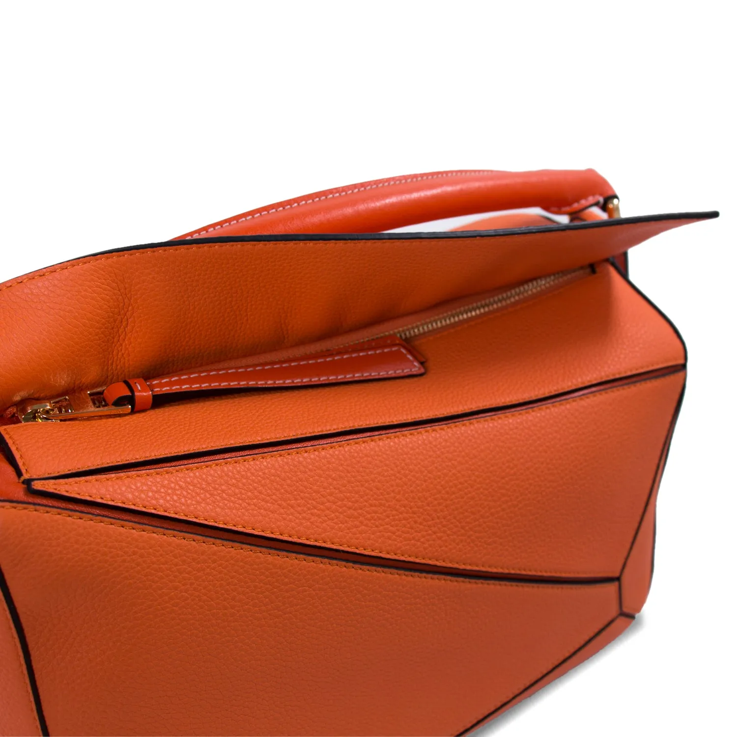 Loewe Small Puzzle Shoulder Bag