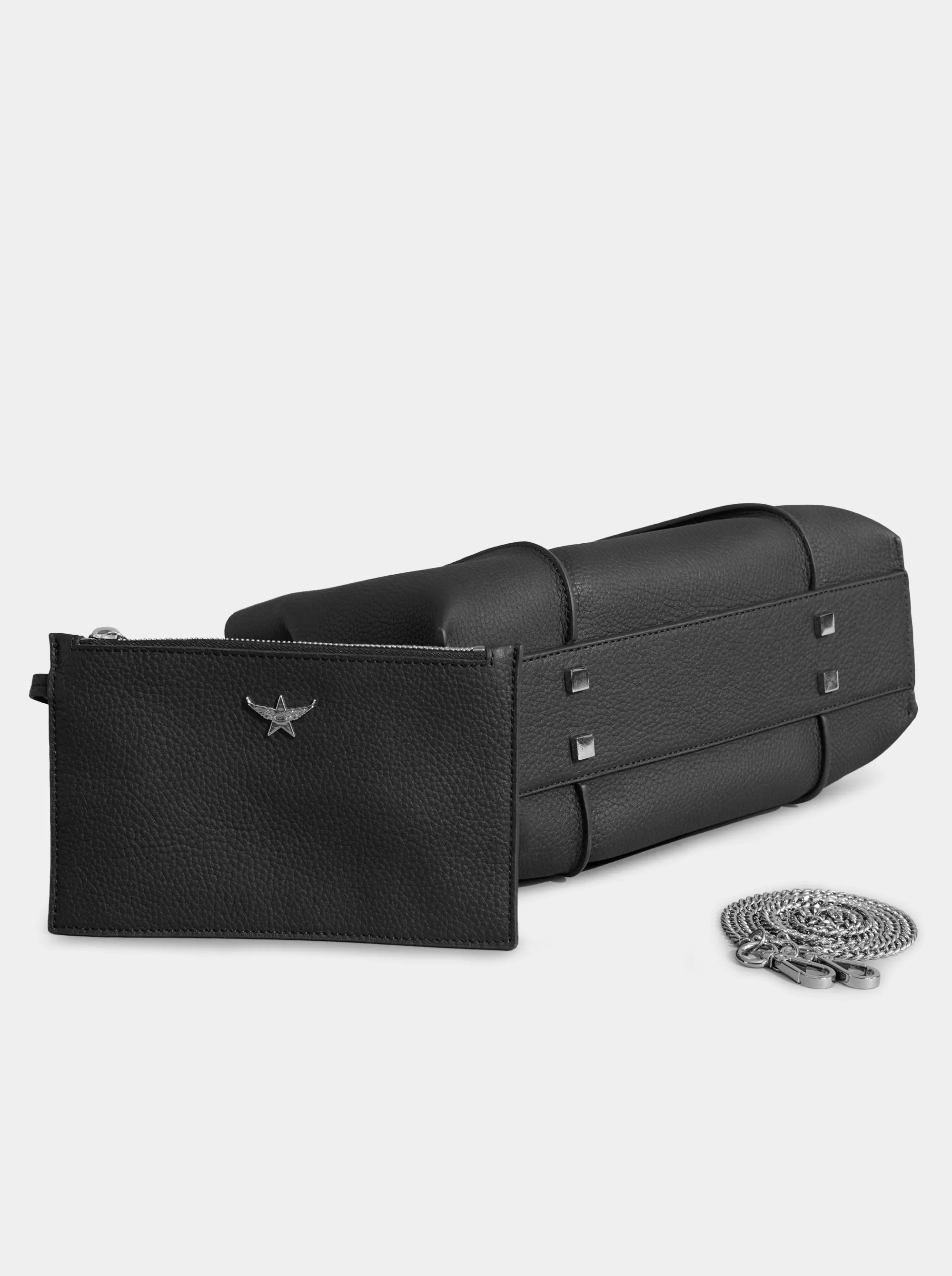 LOLA BAG BLACK
