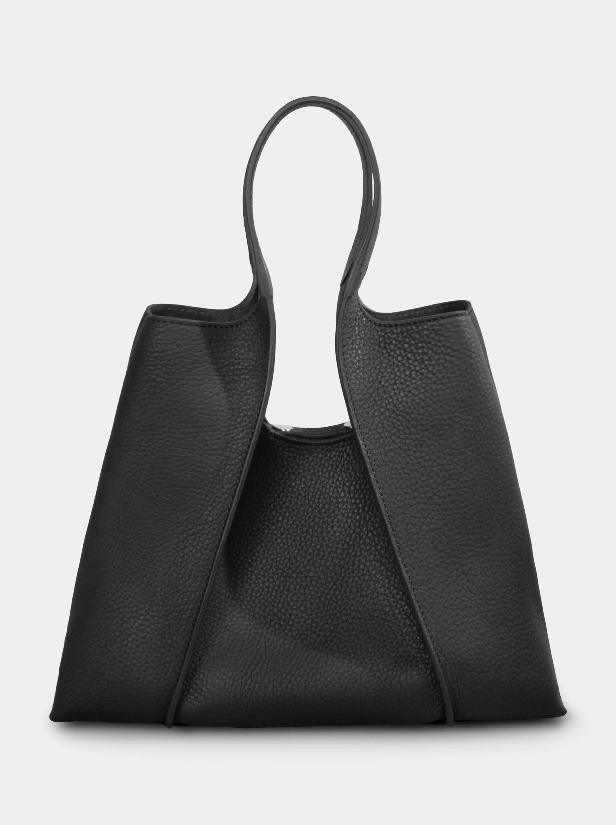 LOLA BAG BLACK