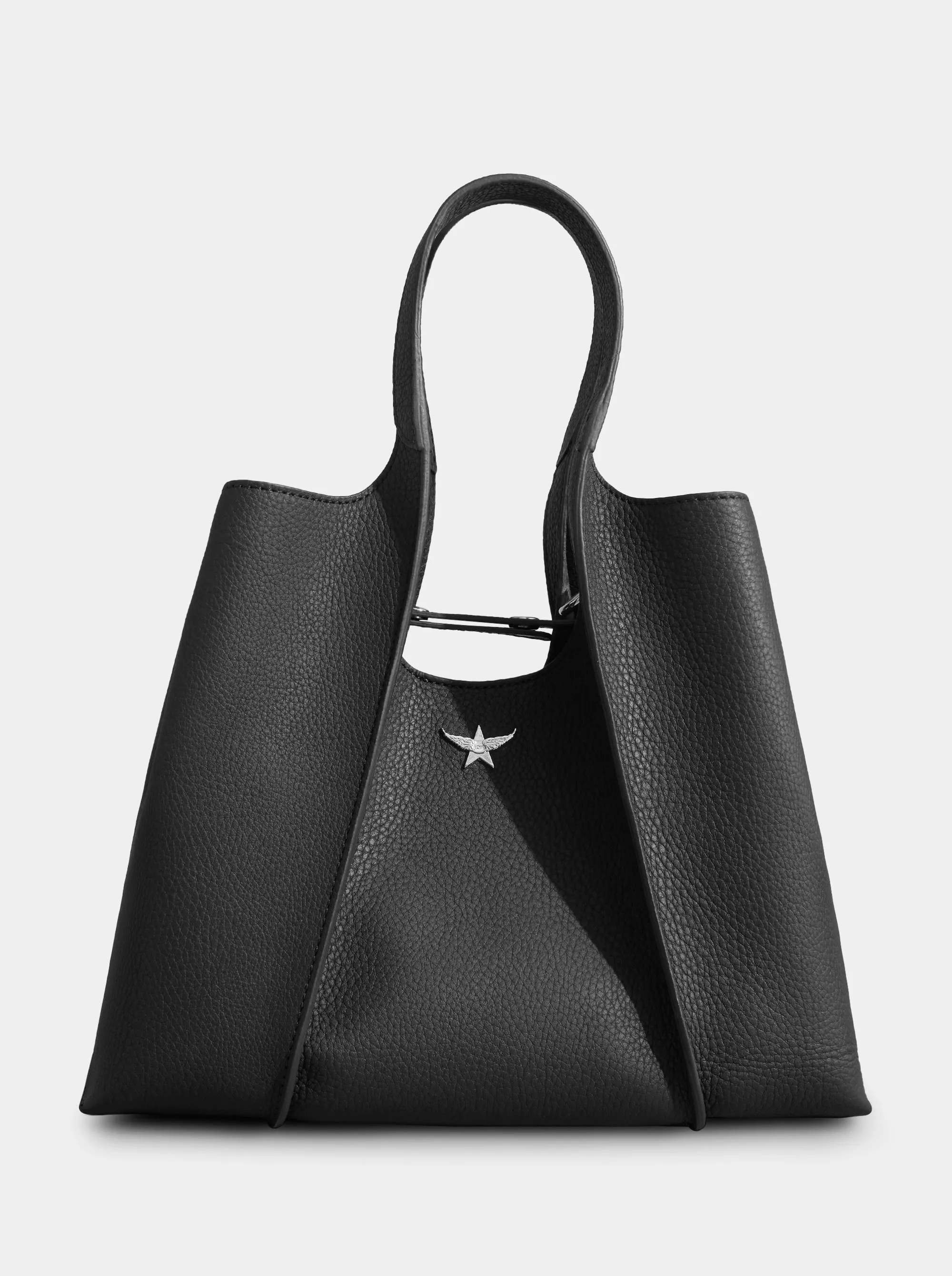 LOLA BAG BLACK