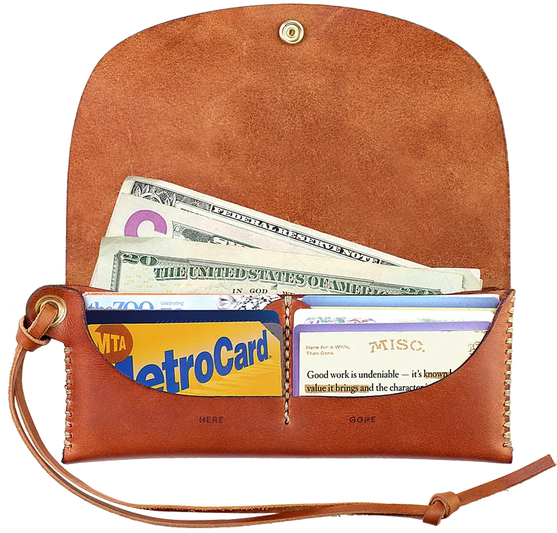 Long Wallet
