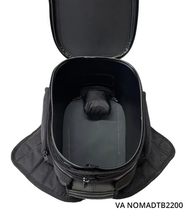 Longride Tankbags and Tailpacks