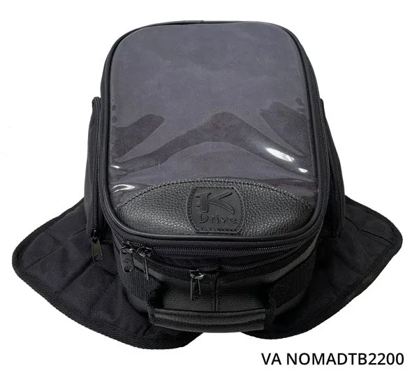 Longride Tankbags and Tailpacks