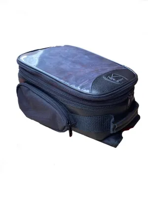 Longride Tankbags and Tailpacks