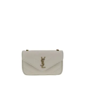 Lou Lou Shoulder Bag
