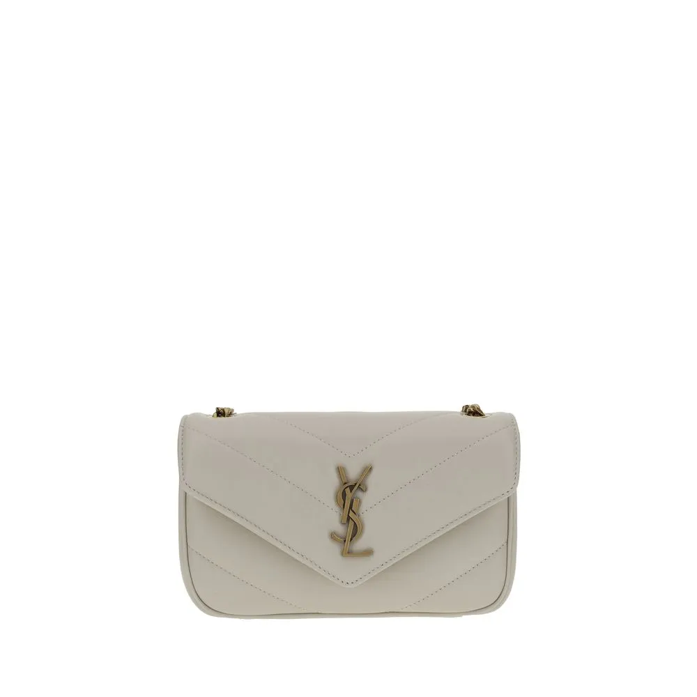 Lou Lou Shoulder Bag