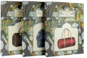 Louis Vuitton City Bags: A Natural History