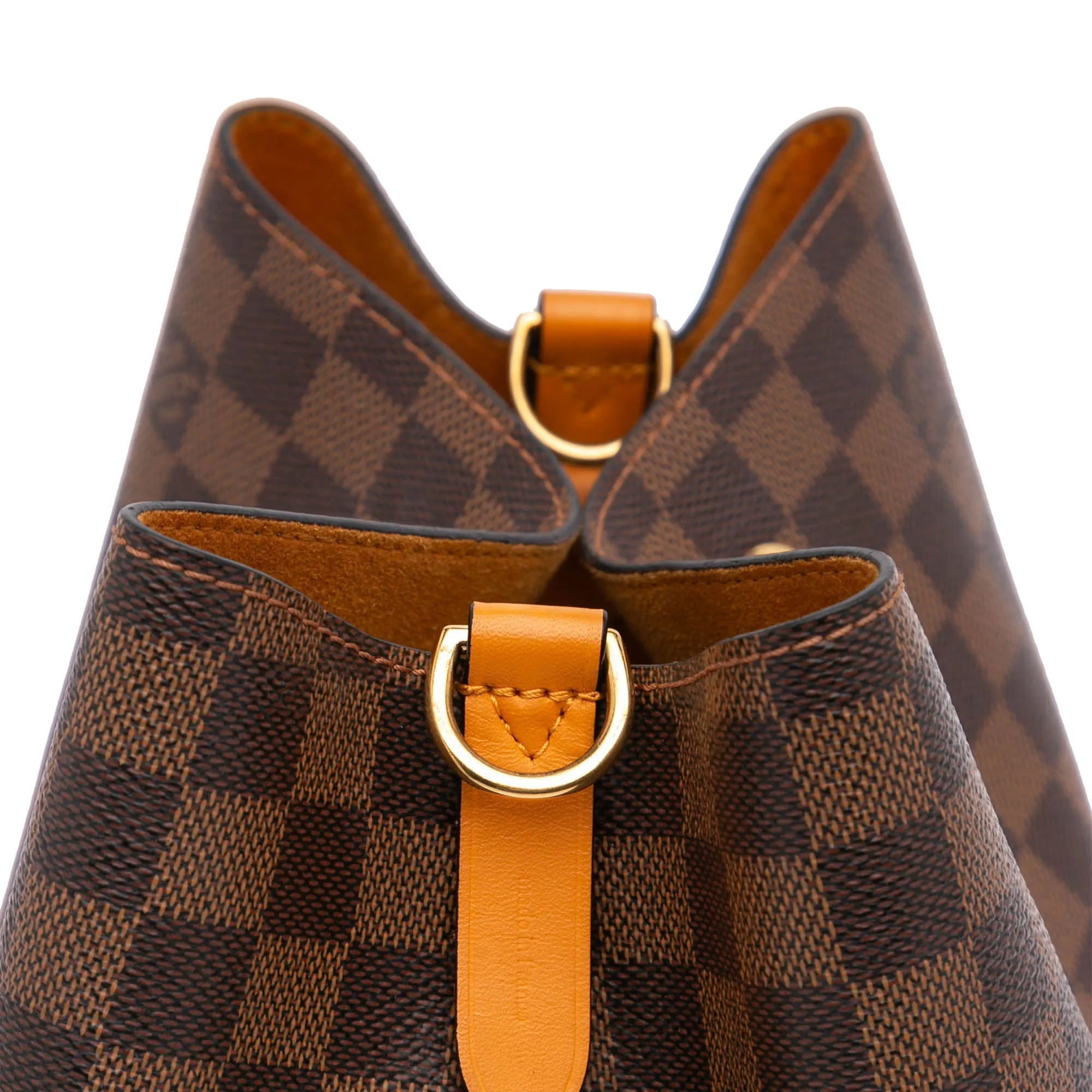 Louis Vuitton Damier Ebene Neonoe MM