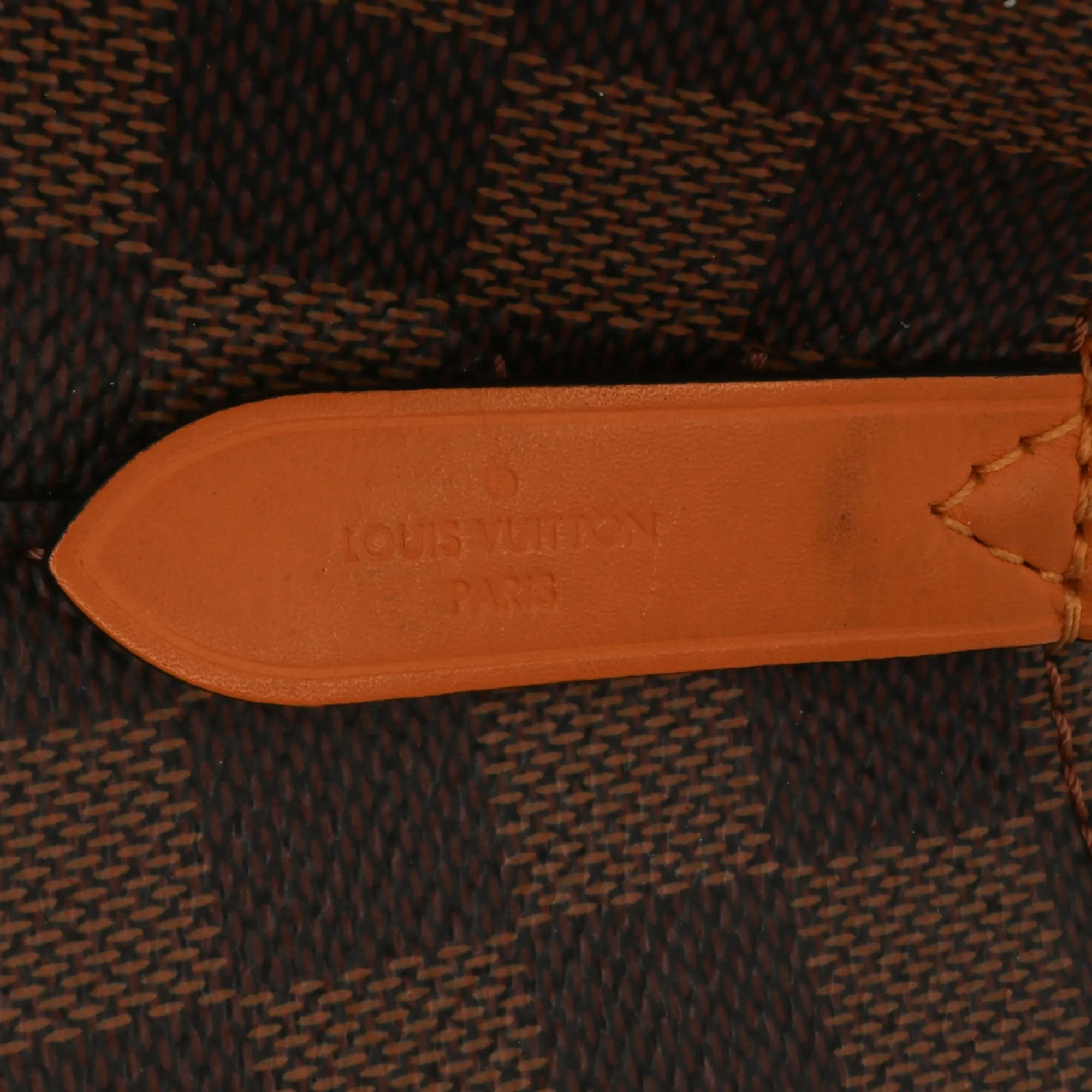 Louis Vuitton Damier Ebene Neonoe MM