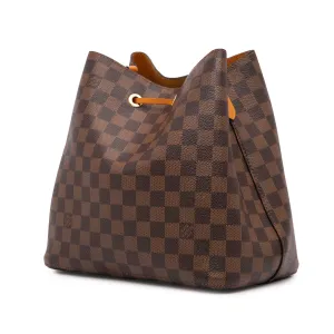 Louis Vuitton Damier Ebene Neonoe MM