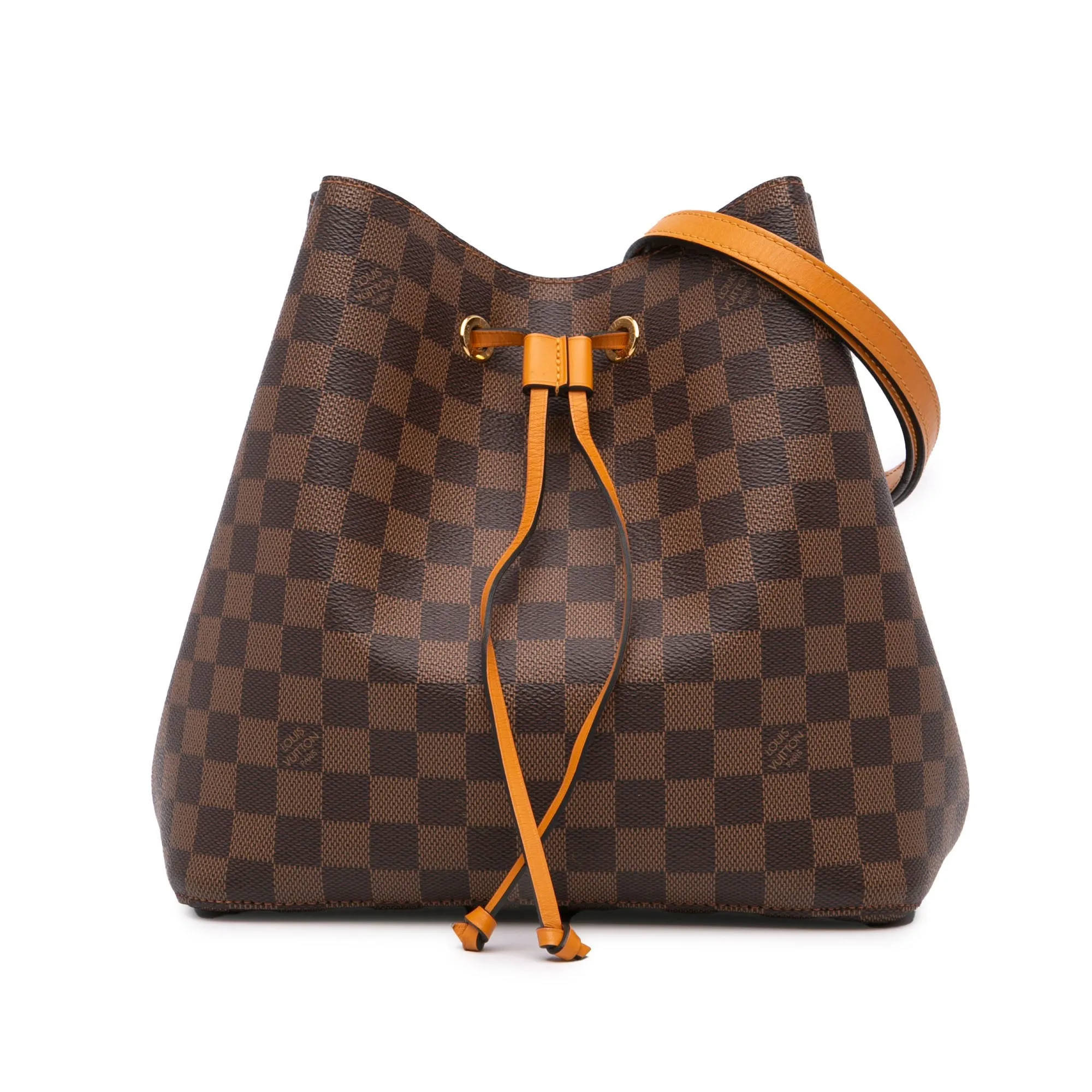 Louis Vuitton Damier Ebene Neonoe MM