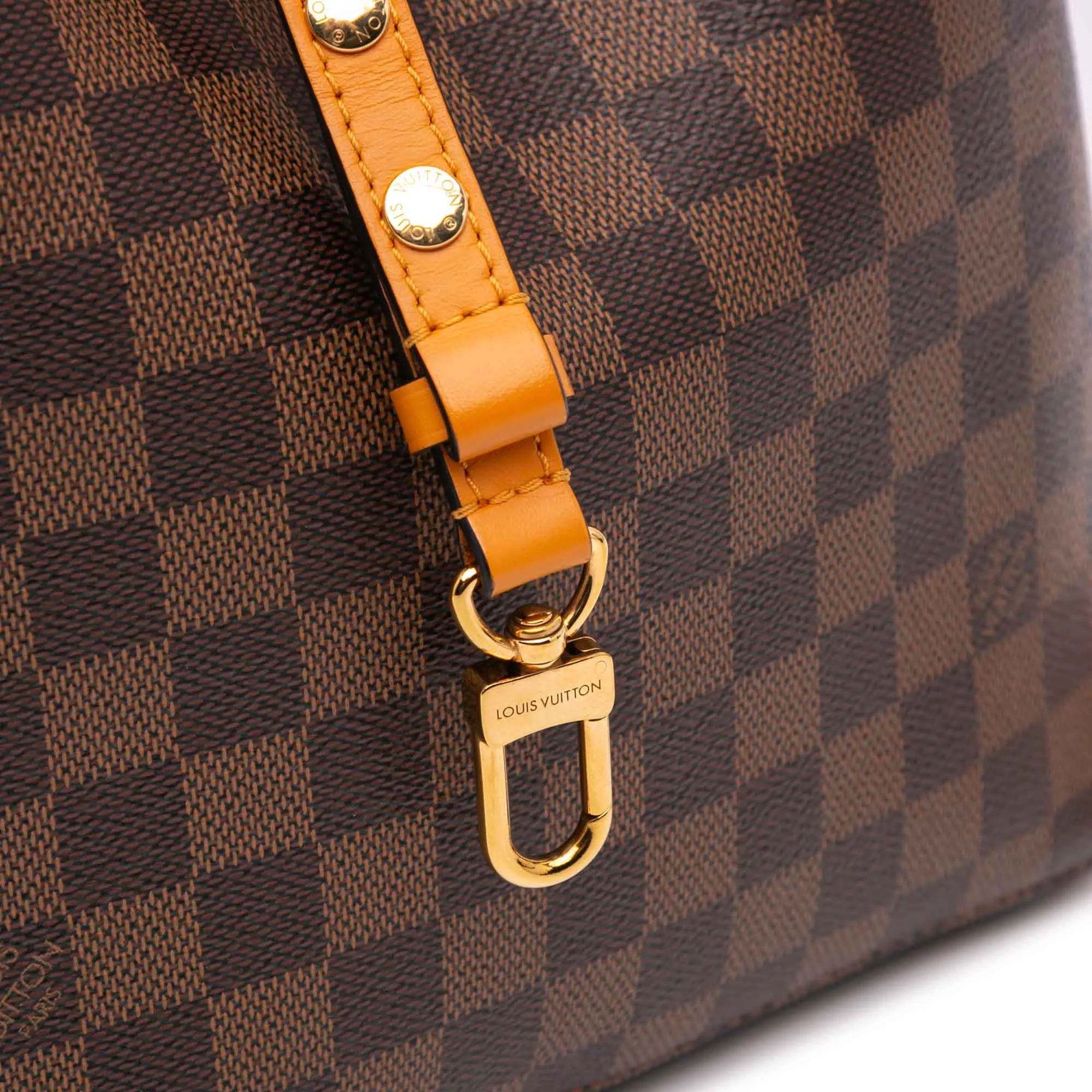 Louis Vuitton Damier Ebene Neonoe MM